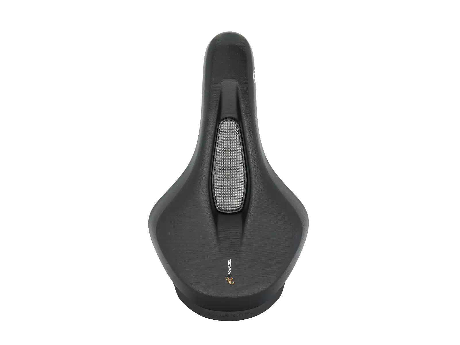 Selle Royal On Open Athletic sedlo černá