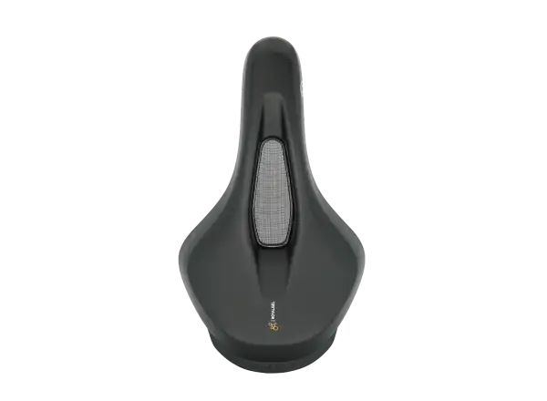 Selle Royal On Open Athletic sedlo černá