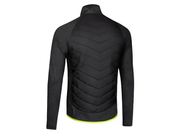 Etape Crux 2.0 pánská bunda černá/žlutá fluo
