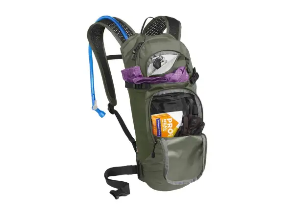 Camelbak Lobo 9 batoh Dusty Olive