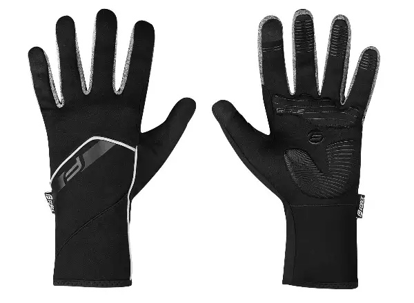 Force GALE rukavice černé
