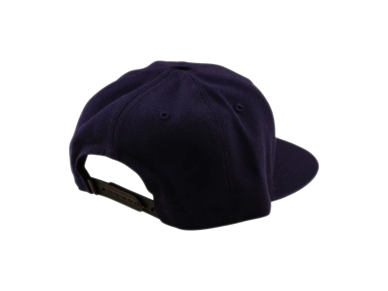 Troy Lee Designs Flat Bill Imprint kšiltovka Indigo