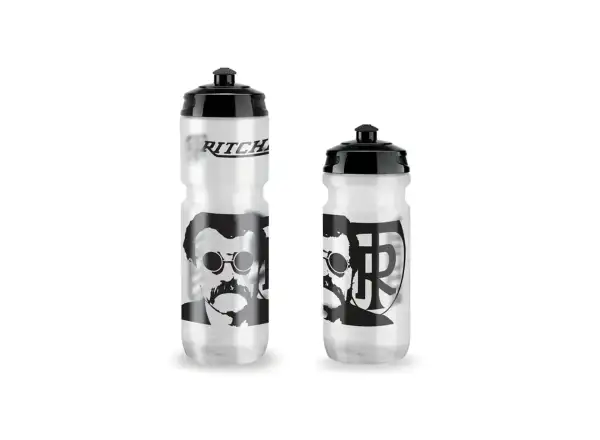 Ritchey lahev A Drink With Tom transparent/black