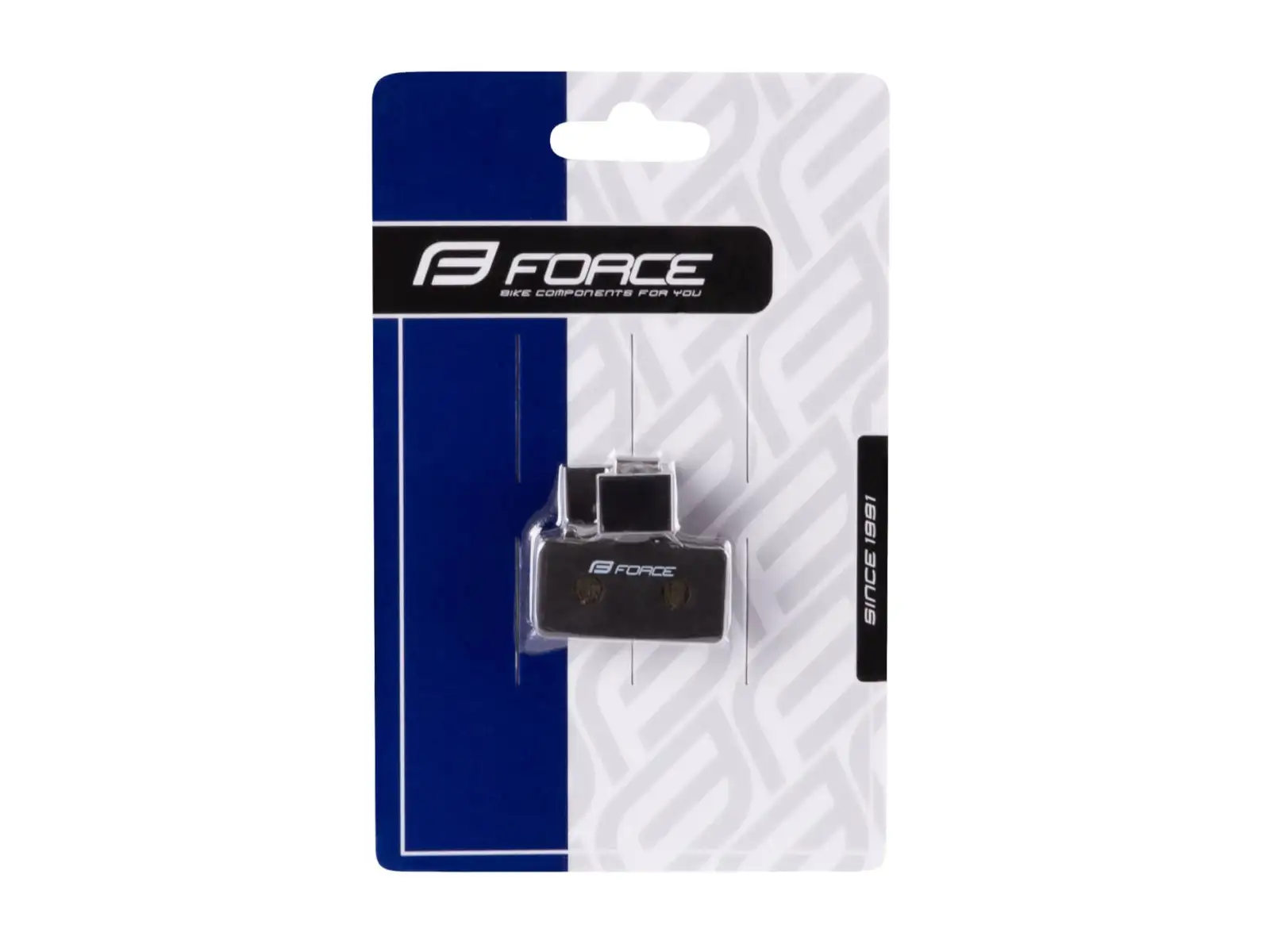 Force SH XTR/XT/SLX brzdové destičky