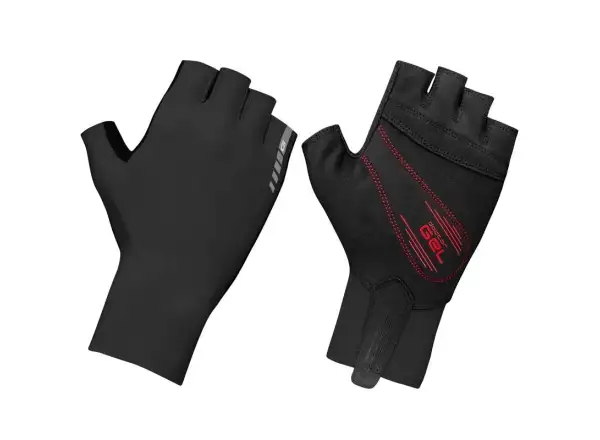 Grip Grab Aero TT rukavice černá