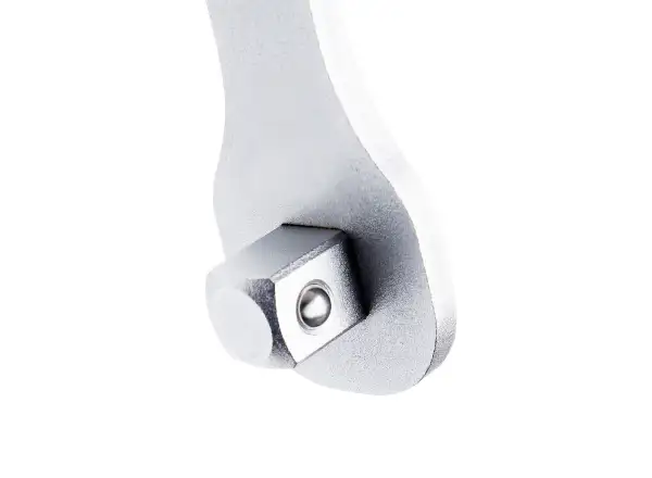 Unior zástrčný klíč 1/2" pevný