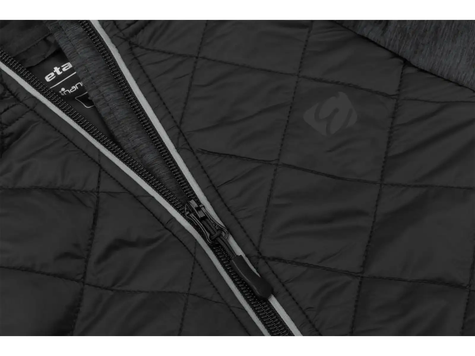 Etape Sierra Pro 2.0 dámská bunda černá