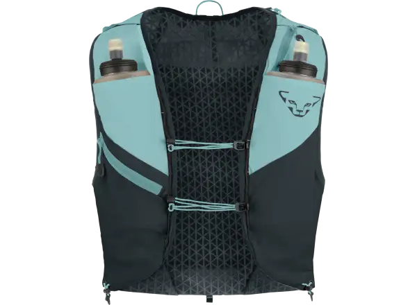 Dynafit Alpine 15 l běžecká vesta Marine Blue/Blueberry