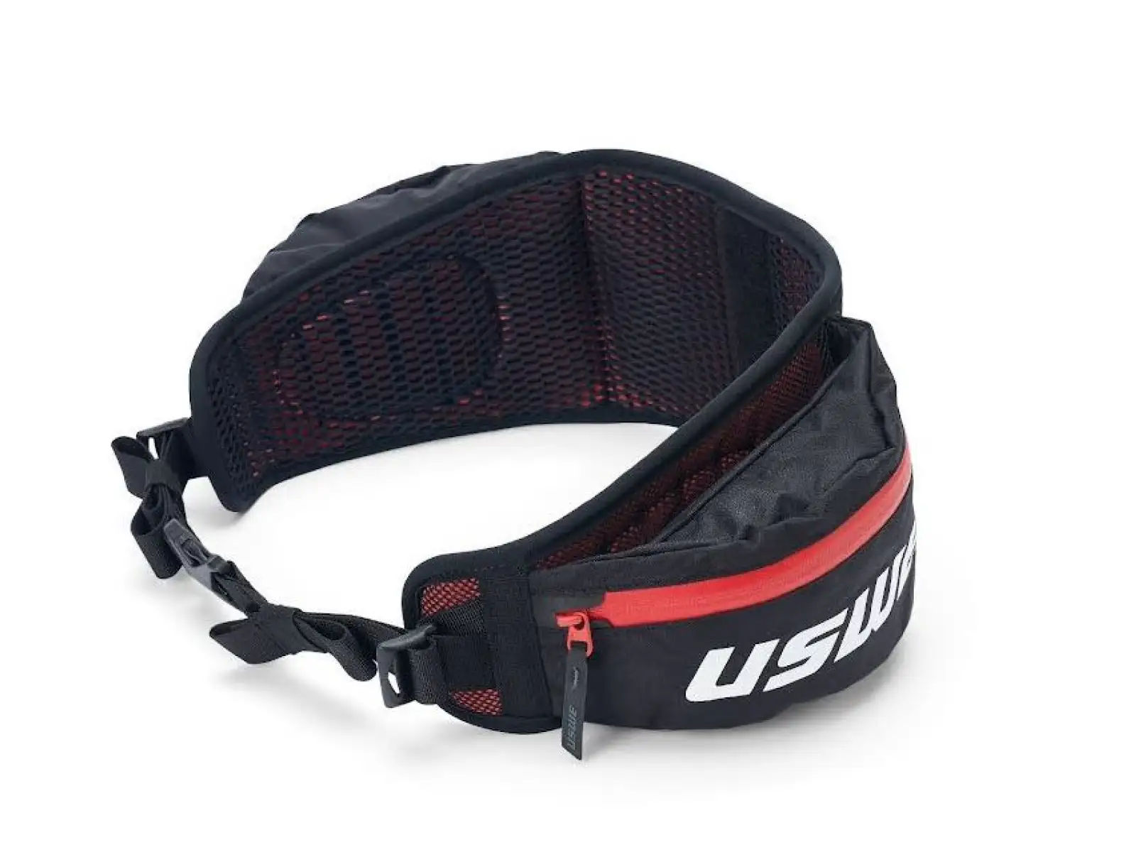 USWE Hajker 24 S batoh 24l Carbon black