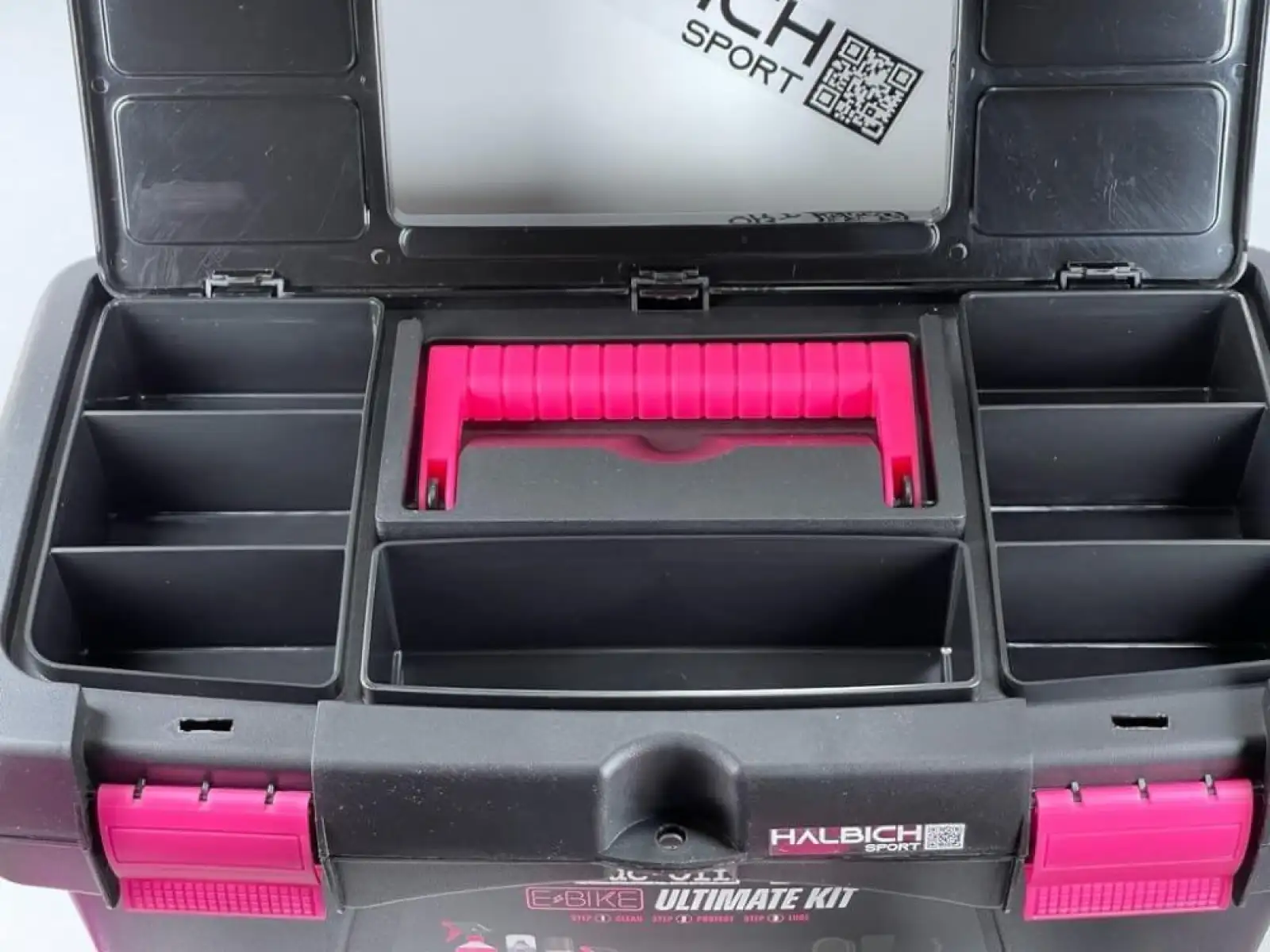 Muc-Off E-bike Ultimate Clean And Protect Lube Kit