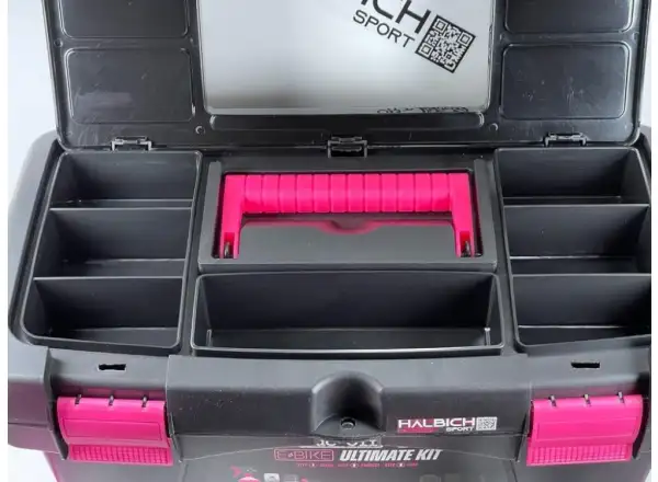 Muc-Off E-bike Ultimate Clean And Protect Lube Kit