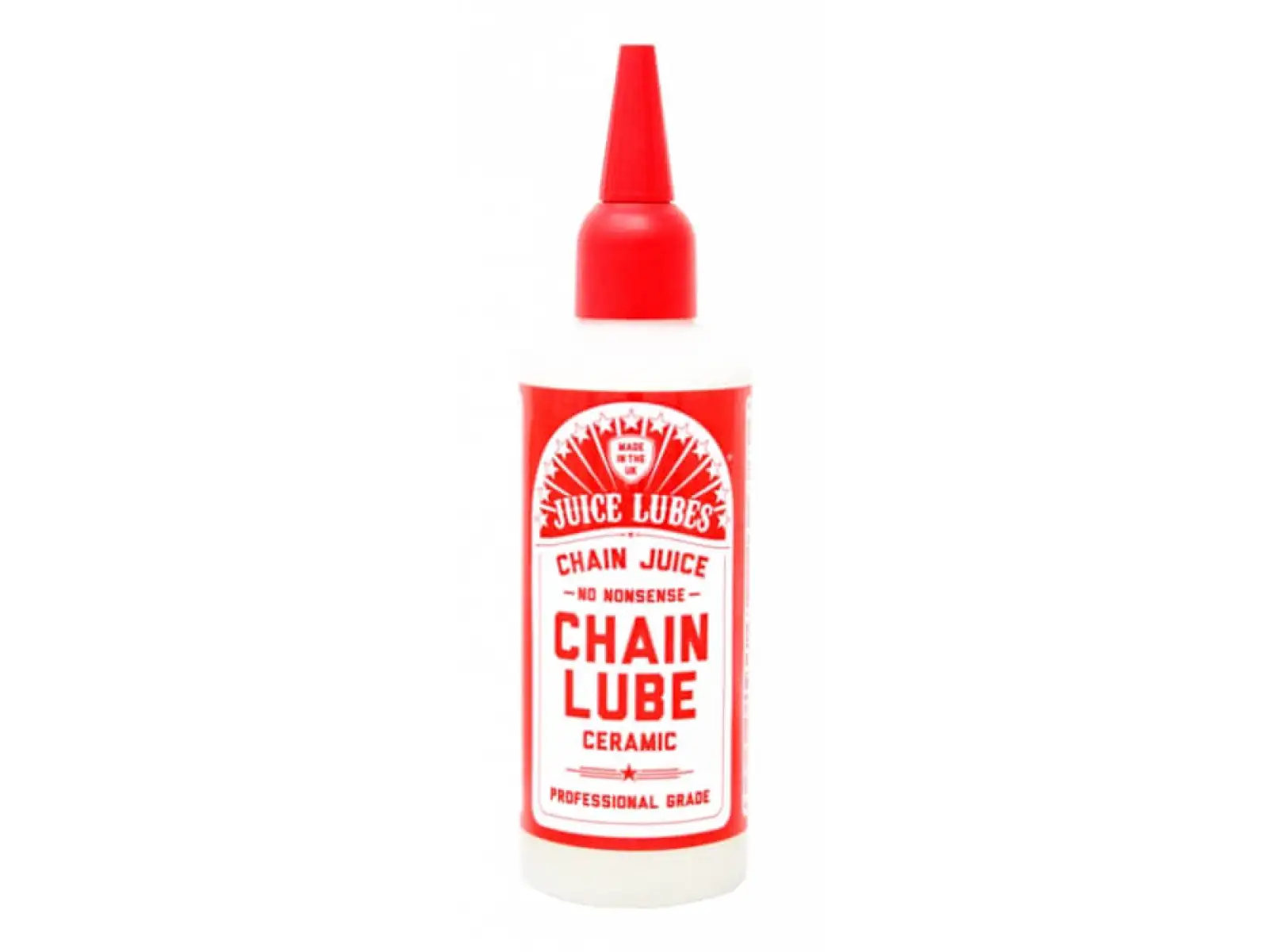 Juice Lubes Chain Juice Ceramic 130 ml kapátko