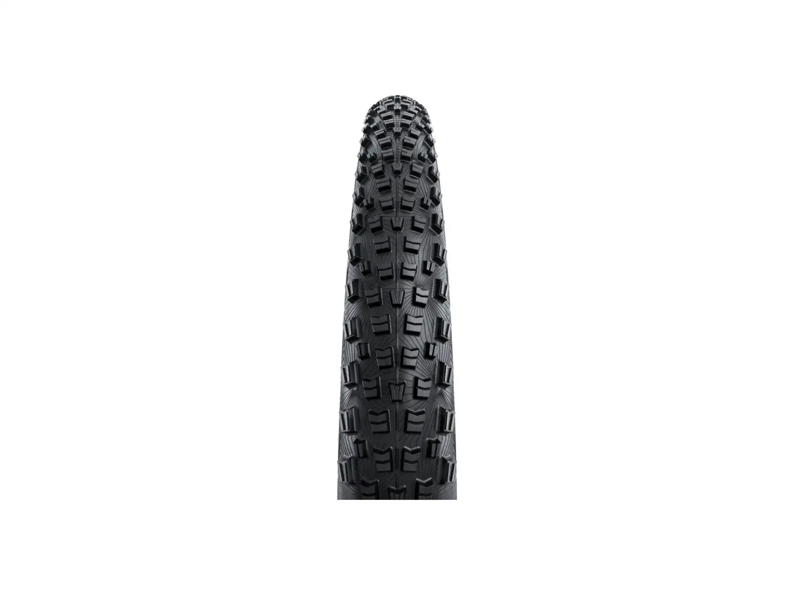 Continental Trinotal Trail 29x2,20" plášť kevlar černá