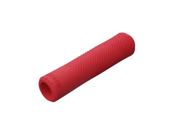 Ergon GXR gripy Risky Red