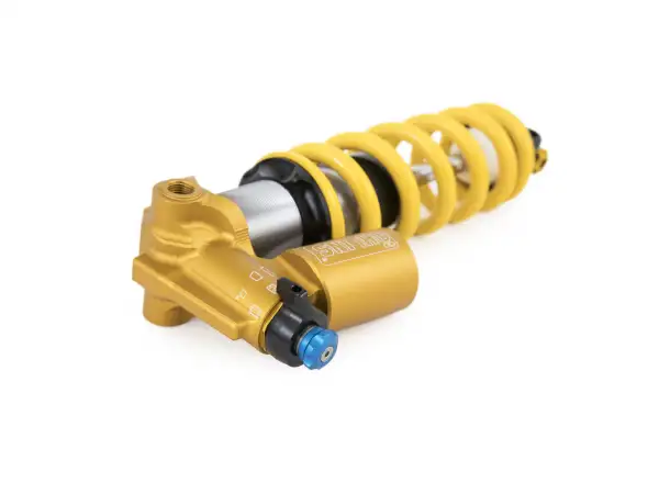 Öhlins TTX22 Trunnion Spring 205x65/62,5/60 mm tlumič