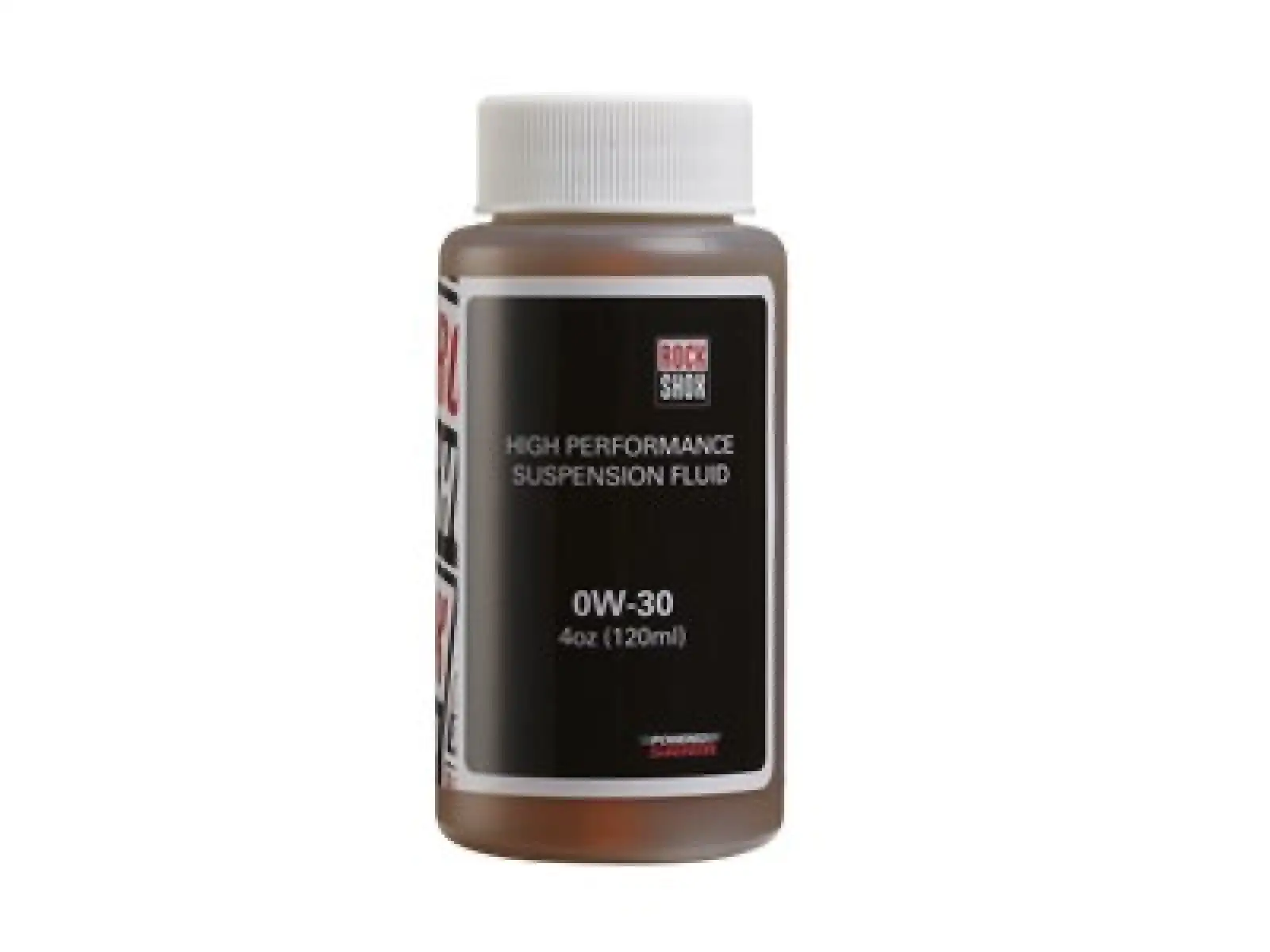 Rock Shox tlumičový olej 0 WT-30/120 ml