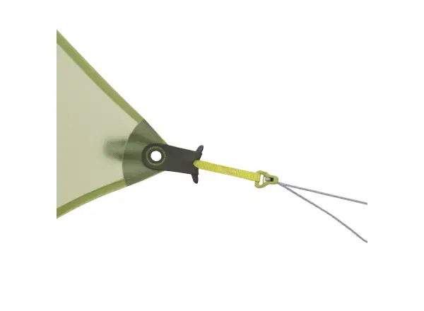 Sea to Summit Minimalist Tarp přístřešek Tarragon
