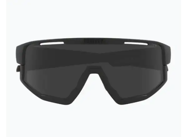 Bliz Fusion Small sluneční brýle Matte Black/Smoke