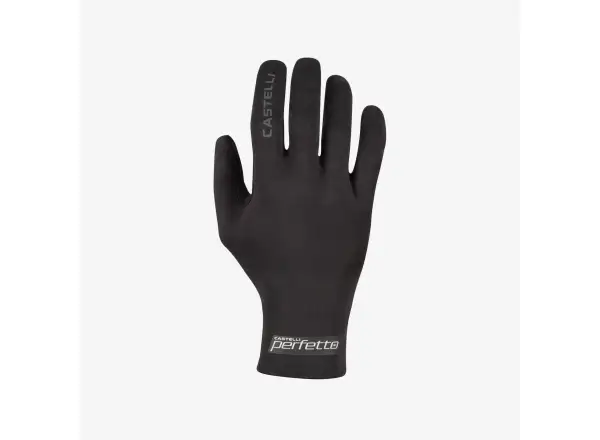 Castelli Perfetto RoS 2 dámské rukavice černá