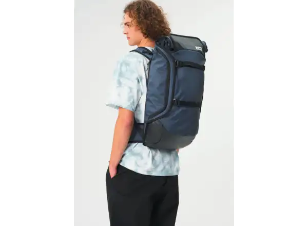 Aevor Travel Pack cestovní batoh Proof Petrol