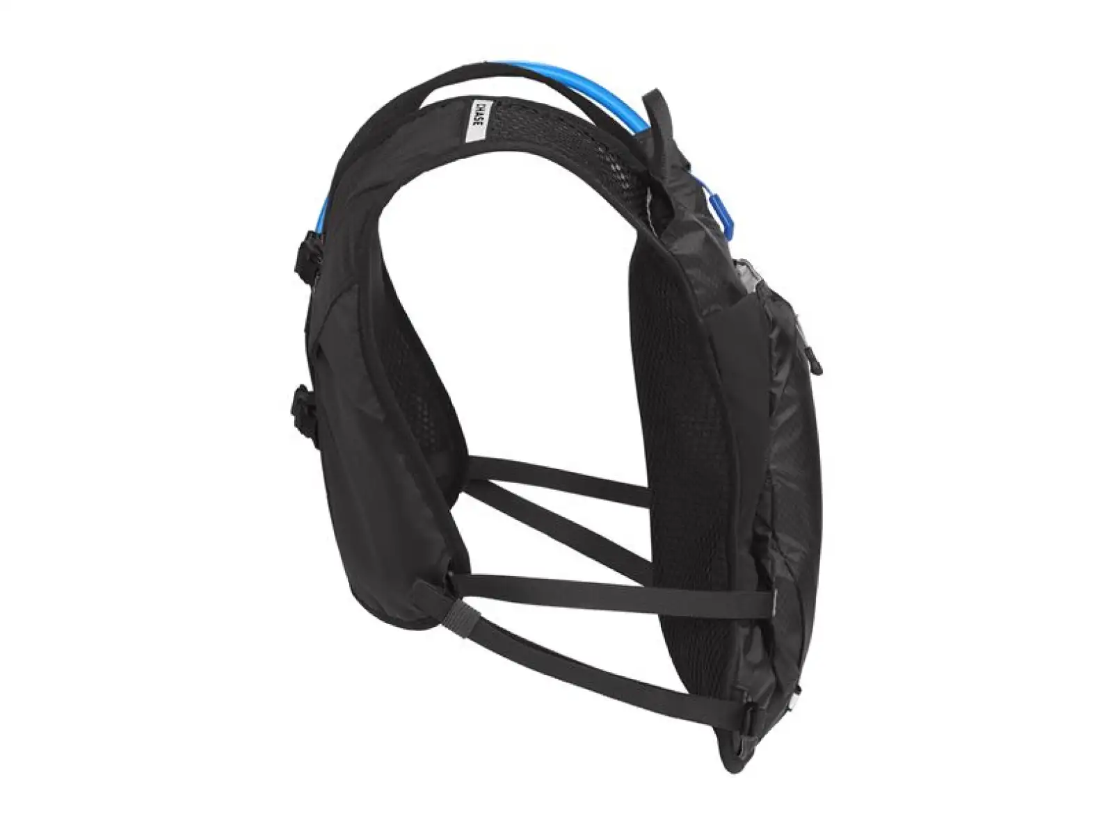 Camelbak Chase Race 4 dámská cyklistická vesta 4 l Black