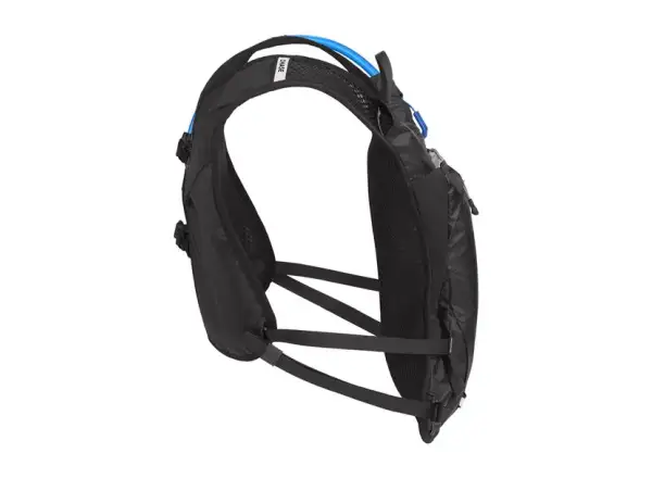 Camelbak Chase Race 4 dámská cyklistická vesta 4 l Black
