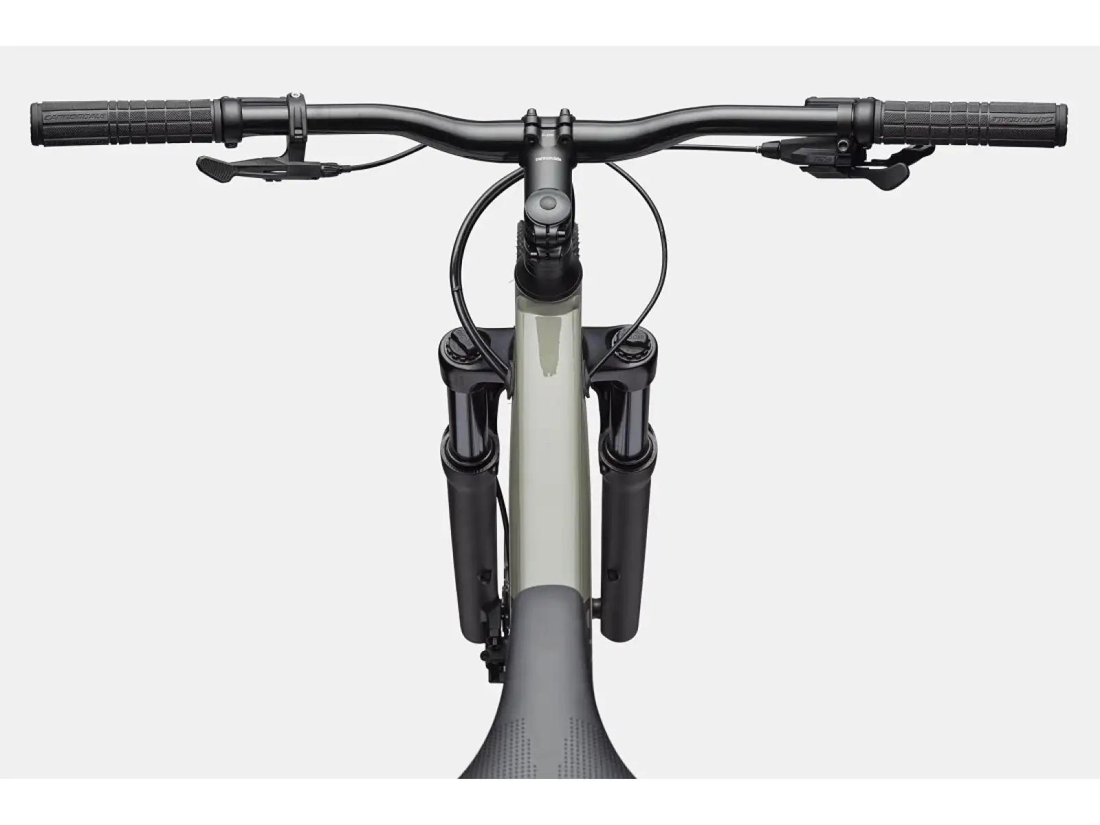 Cannondale Trail 1 29" horské kolo Tiger Shark