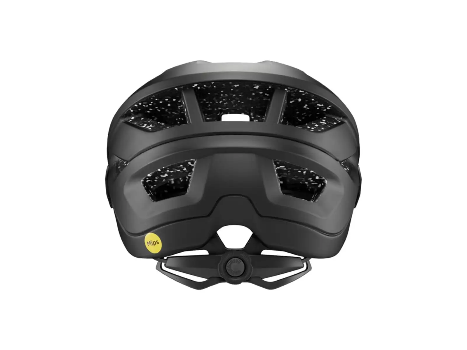 Cannondale Terrus přilba Starry Night Black