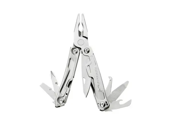 Leatherman Rev Multitool