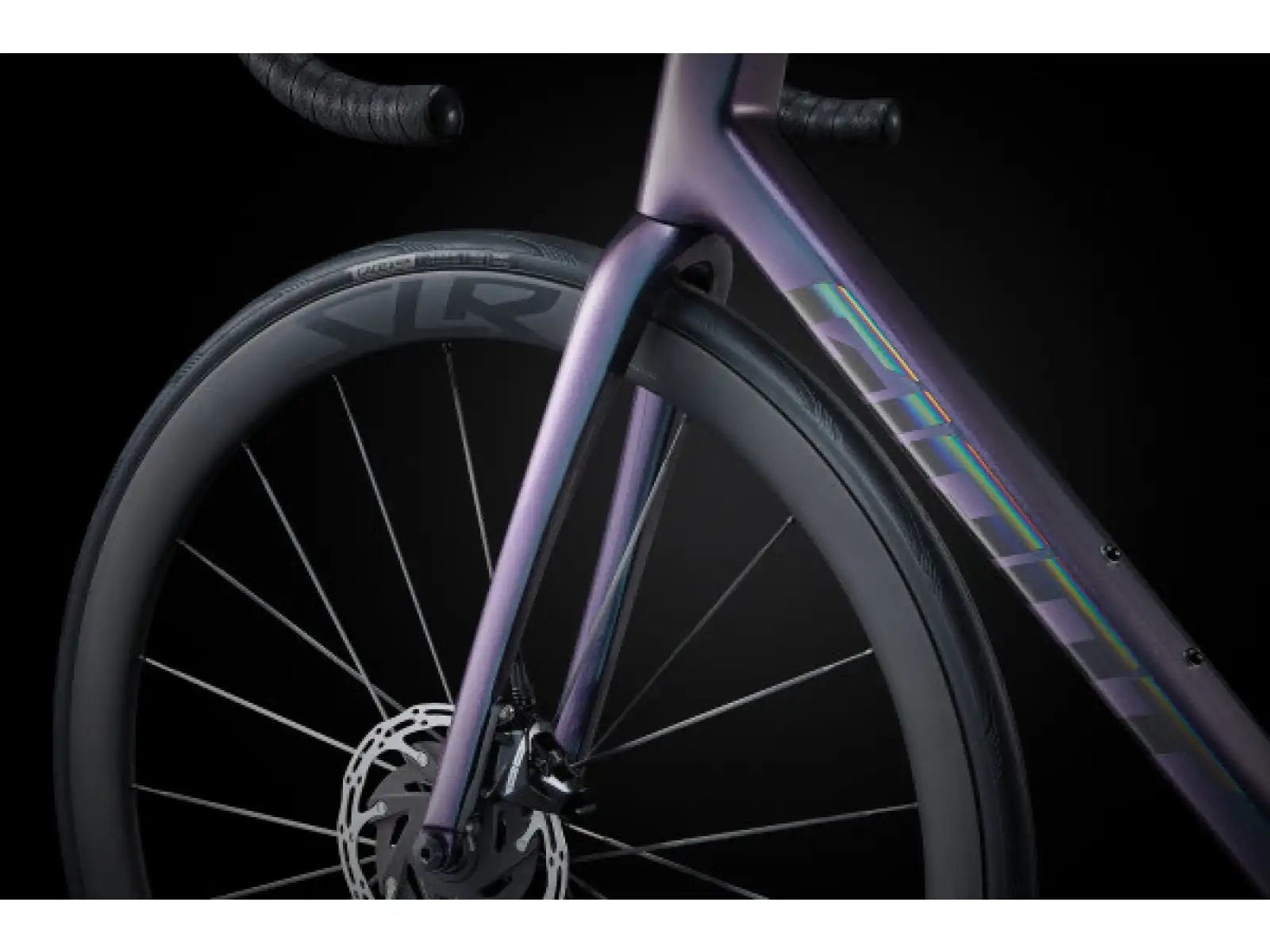 Giant TCR Advanced SL 1 AXS silniční kolo Blue Dragonfly