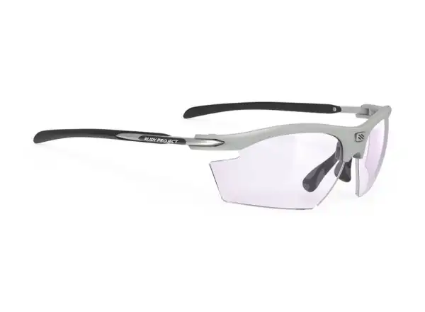 Rudy Project Rydon sportovní brýle Light Grey Matte