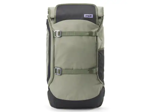 Aevor Travel Pack Proof cestovní batoh 45 l Violett Sage