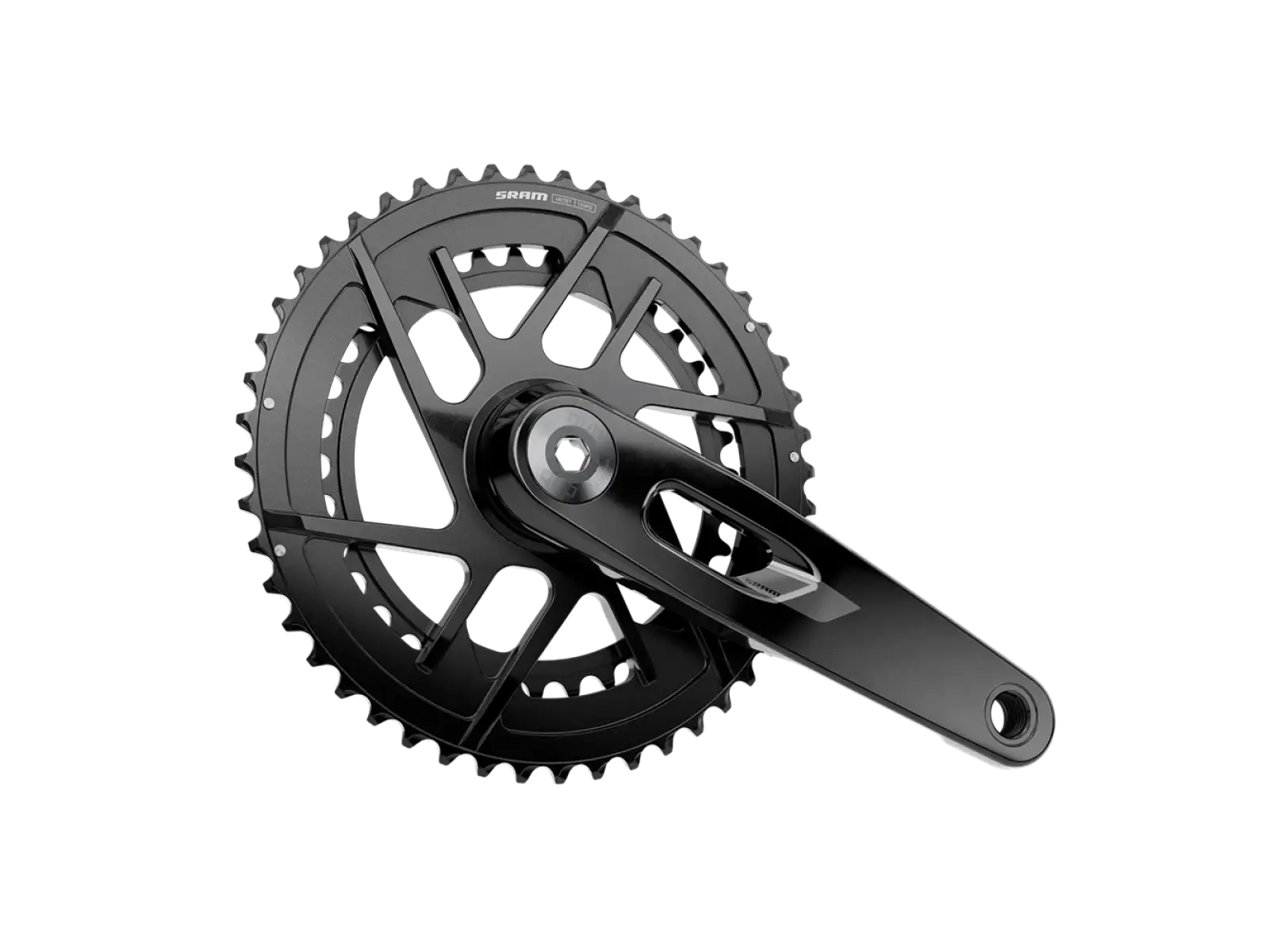 Sram Rival E1 DUB kliky Direct Mount 48x35T