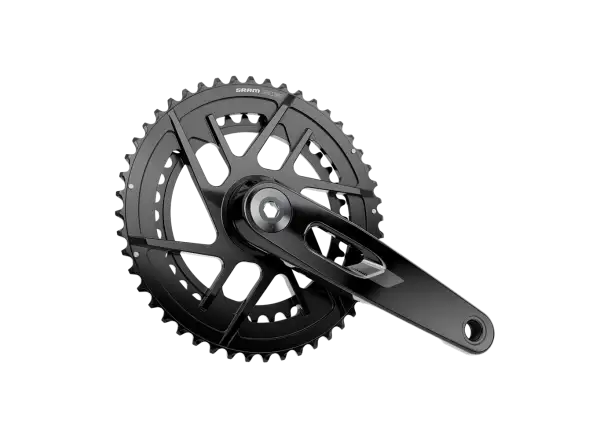 Sram Rival E1 DUB kliky Direct Mount 48x35T