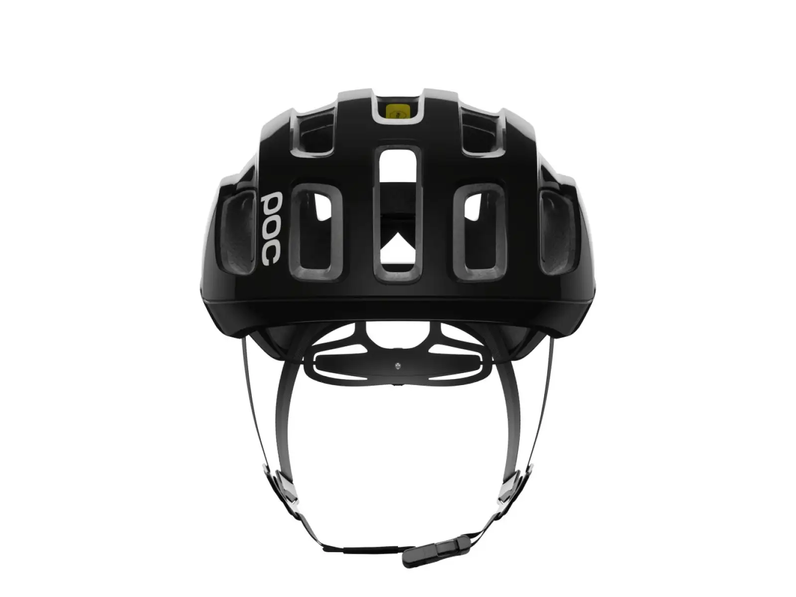 POC Ventral Air MIPS přilba Uranium Black