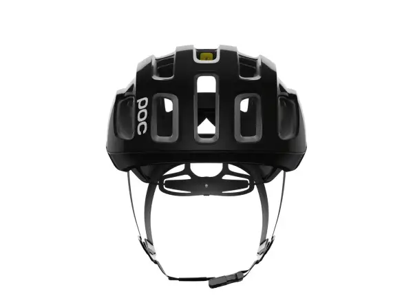 POC Ventral Air MIPS přilba Uranium Black