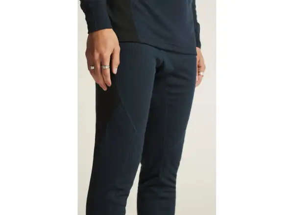 Craft Core Dry Baselayer pánský funkční set modrá