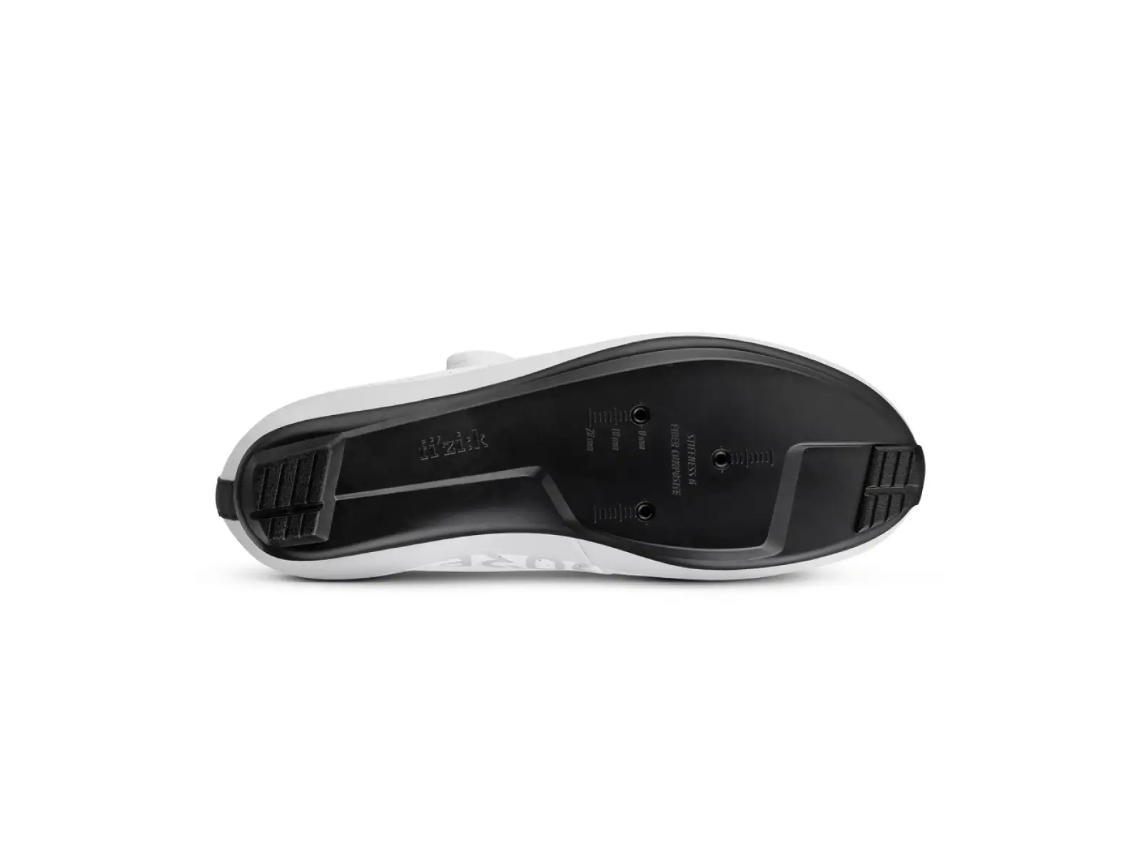 Fizik Tempo Artica GTX zimní silniční tretry White/Grey