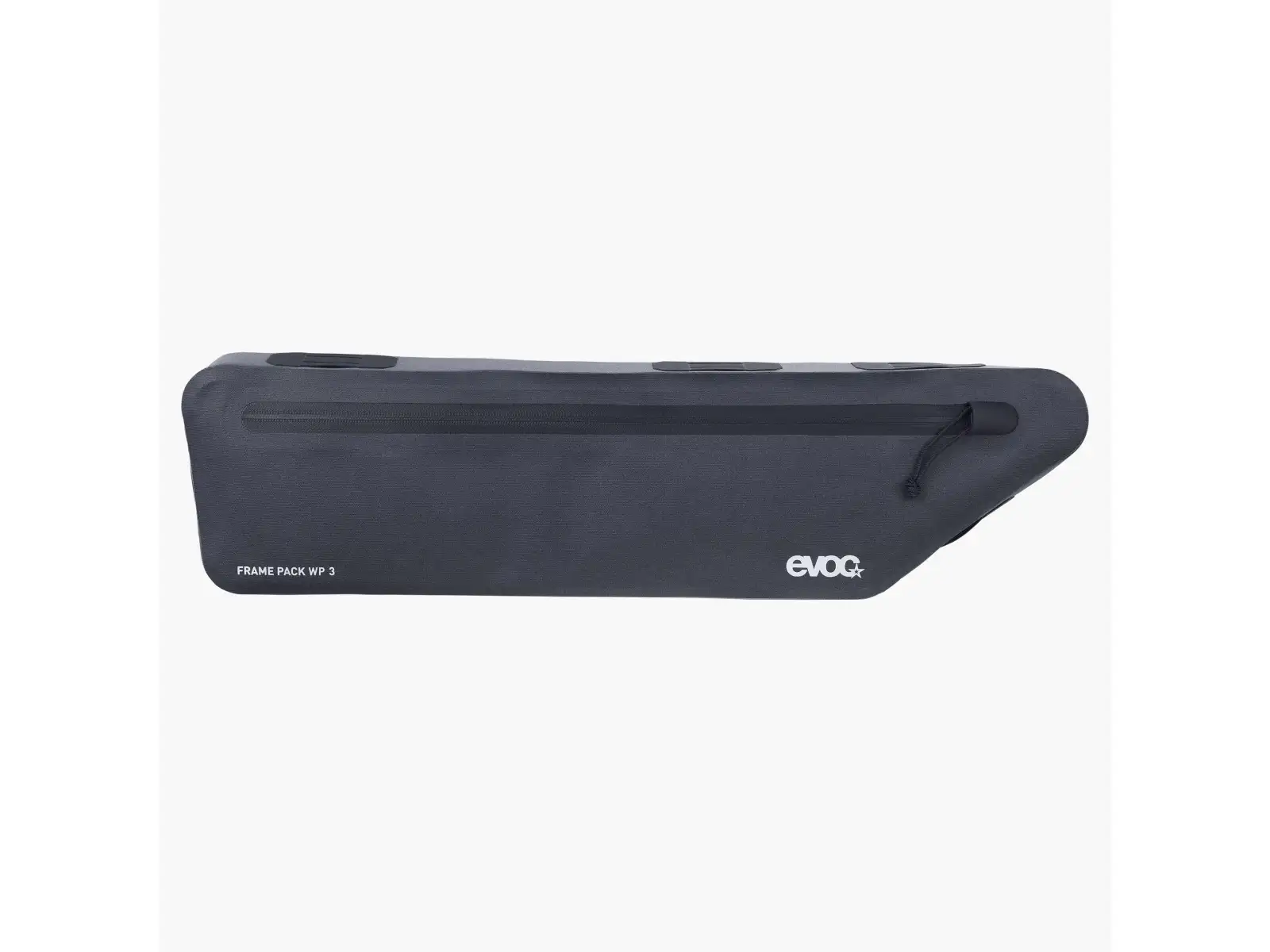 Evoc Frame Pack WP 3 rámová brašna Black