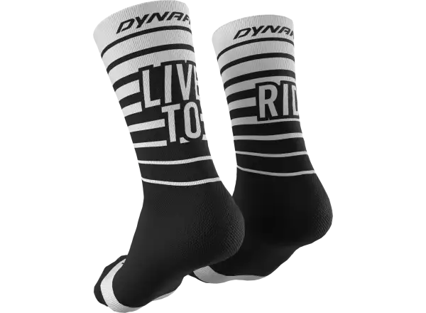 Dynafit Live To Ride sportovní ponožky Nimbus