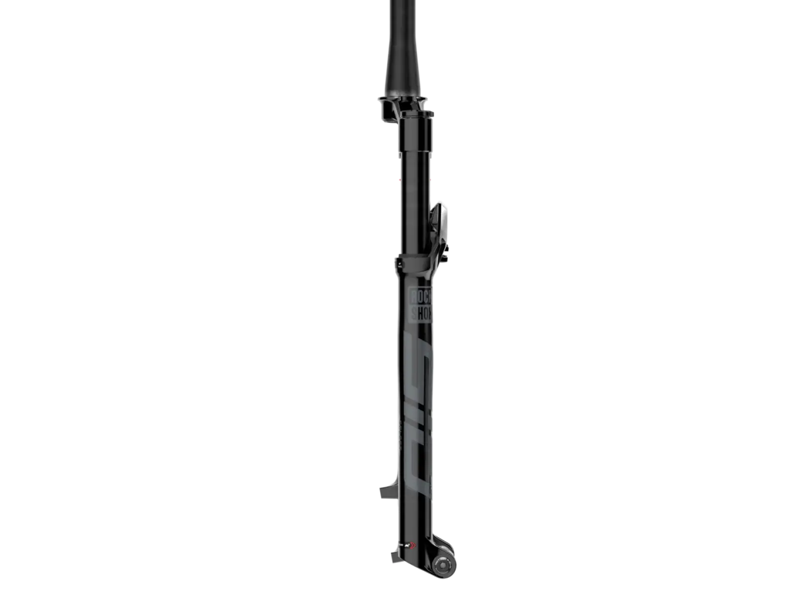 Rock Shox SiD SL Select 3P Remote 29" odpružená vidlice Gloss Black 44 mm