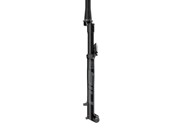 Rock Shox SiD SL Select 3P Remote 29" odpružená vidlice Gloss Black 44 mm