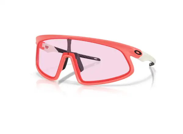 Oakley RSLV sportovní brýle Matte Paloma/Prizm Low Light