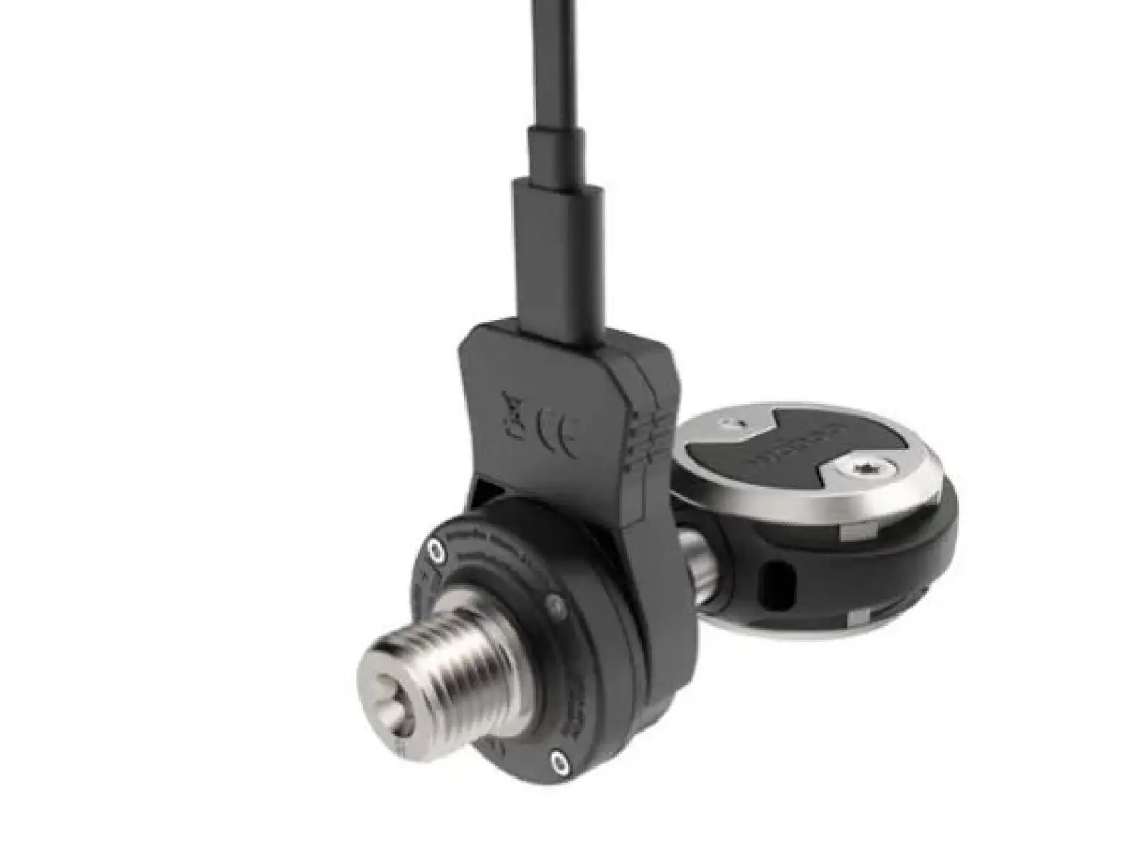 Wahoo POWRLINK Zero Single pedály s powermetrem