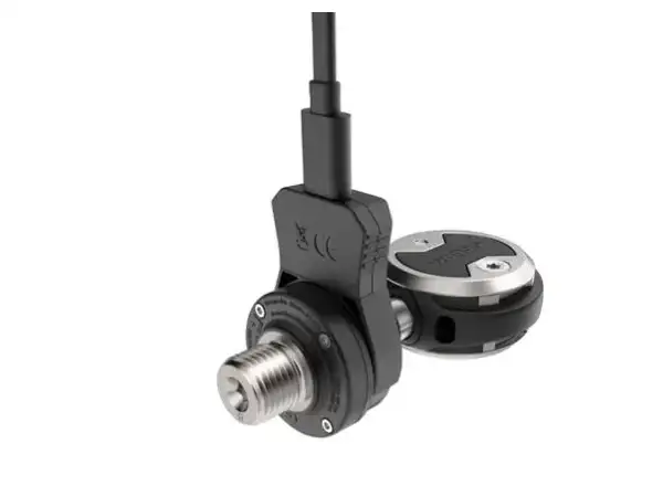 Wahoo POWRLINK Zero Single pedály s powermetrem