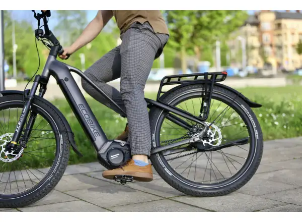 Ecobike Dare SUV trekové elektrokolo