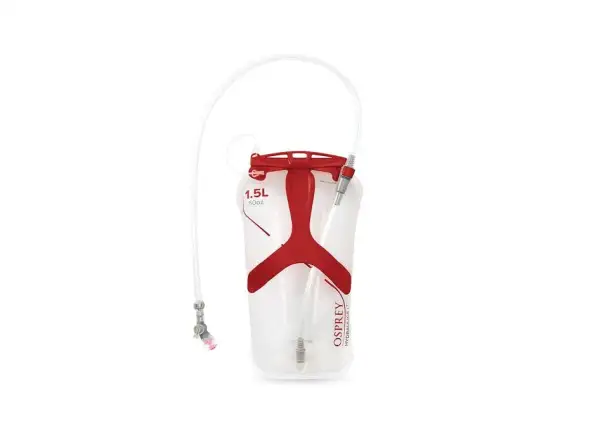 Osprey Hydraulics LT V2 vak na vodu 1,5 l