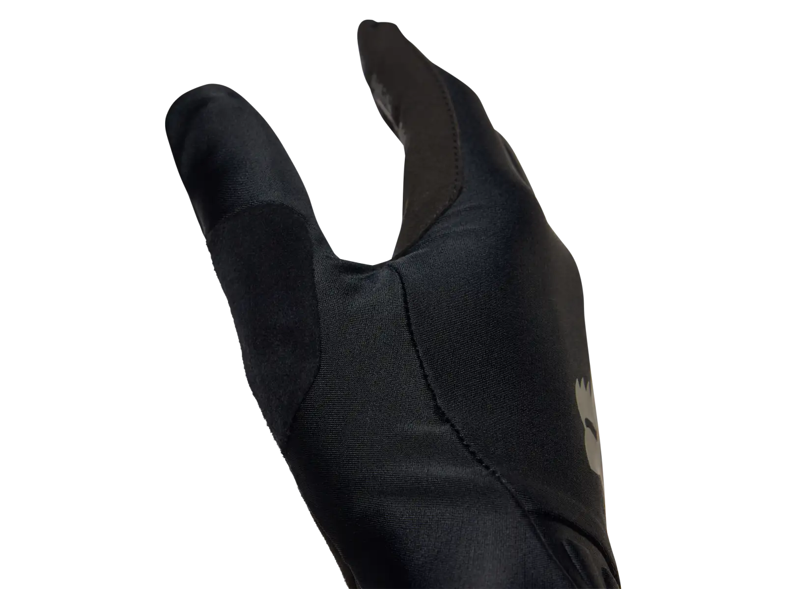 Fox Flexair pánské rukavice Black