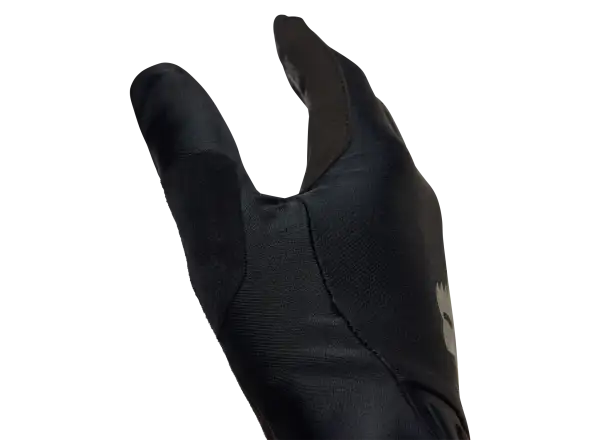 Fox Flexair pánské rukavice Black