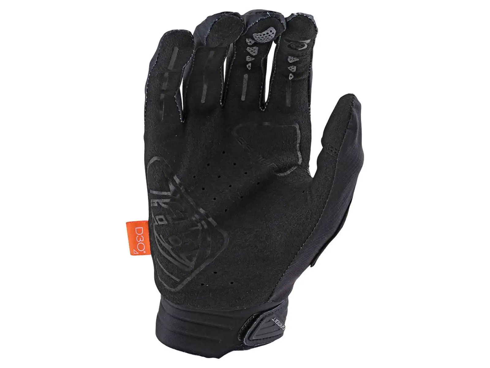 Troy Lee Designs Gambit rukavice Black